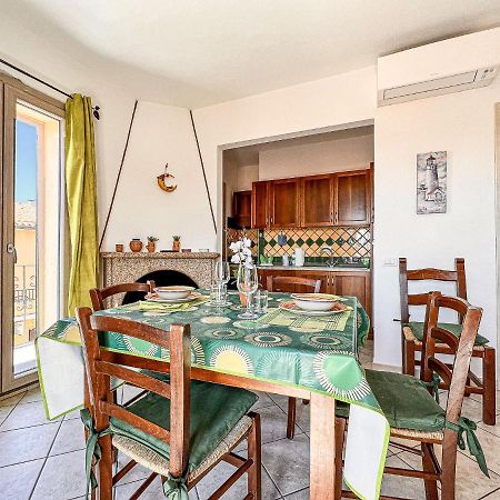 Via Sardegna Apartment Santa Teresa Gallura Luaran gambar