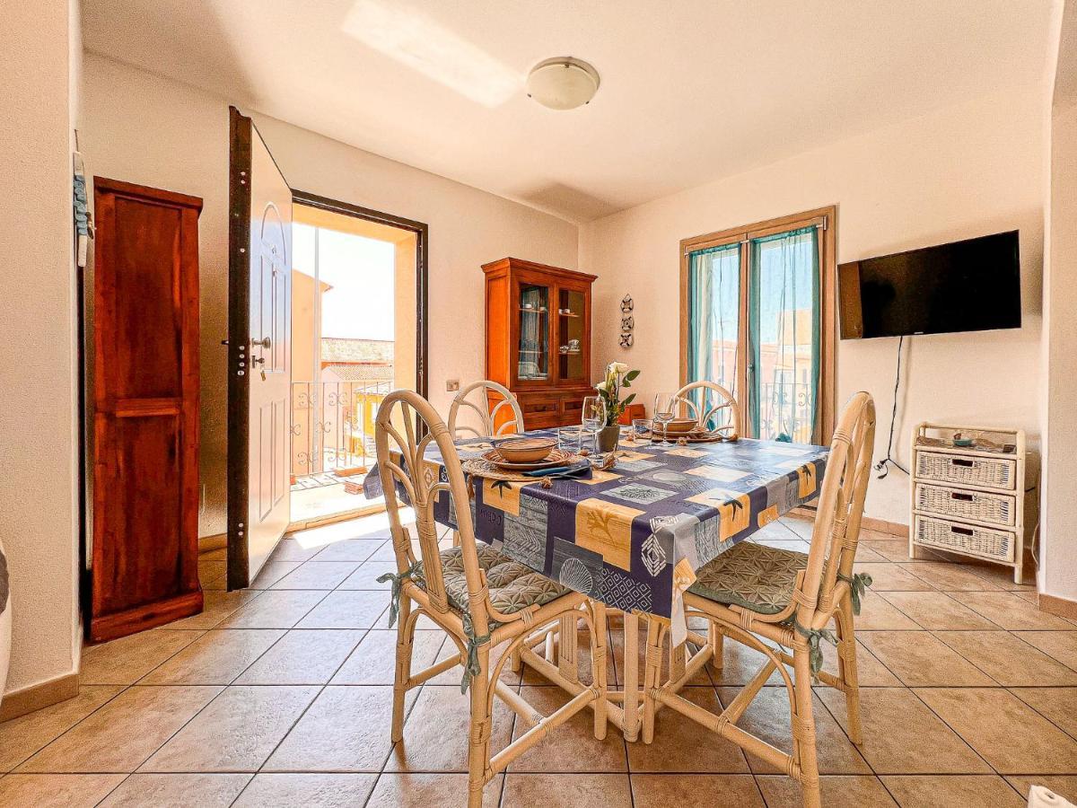 Via Sardegna Apartment Santa Teresa Gallura Luaran gambar