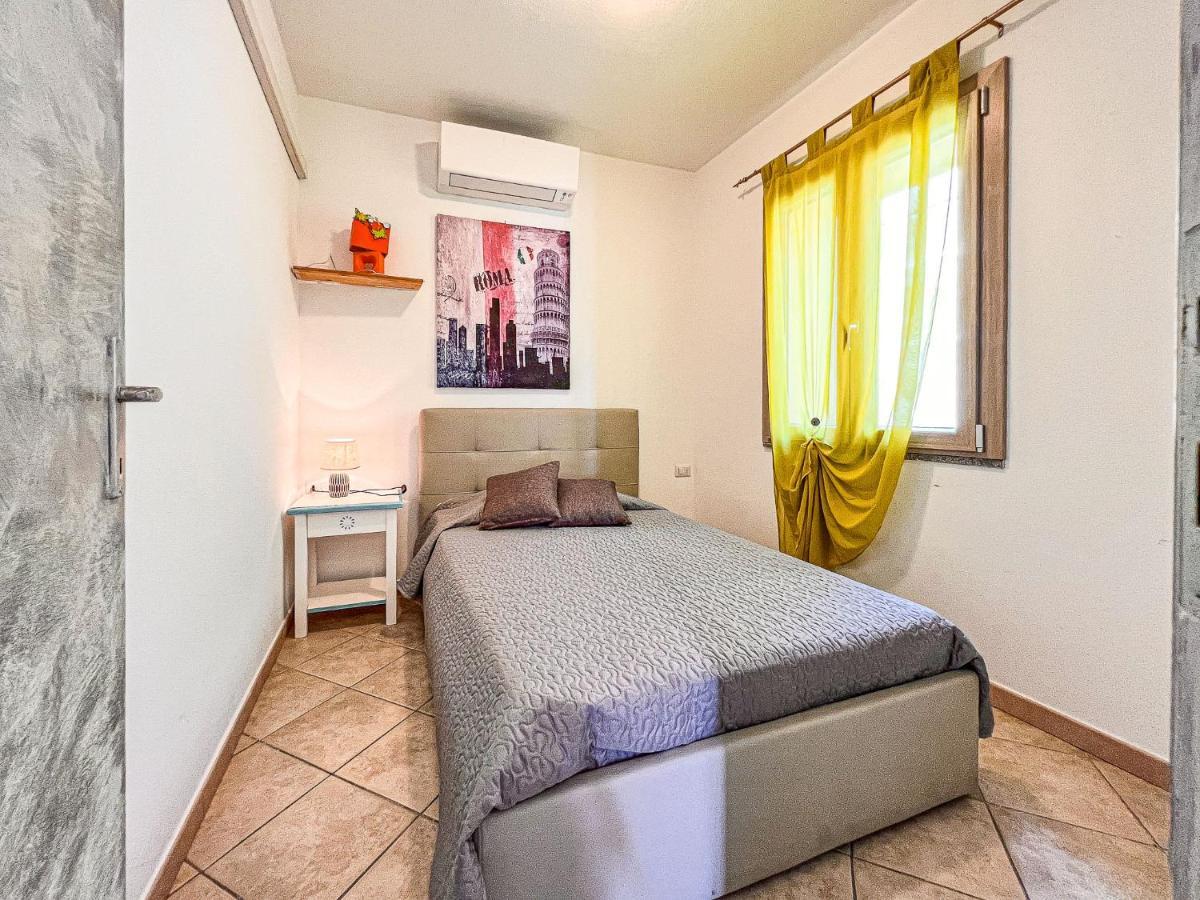 Via Sardegna Apartment Santa Teresa Gallura Luaran gambar
