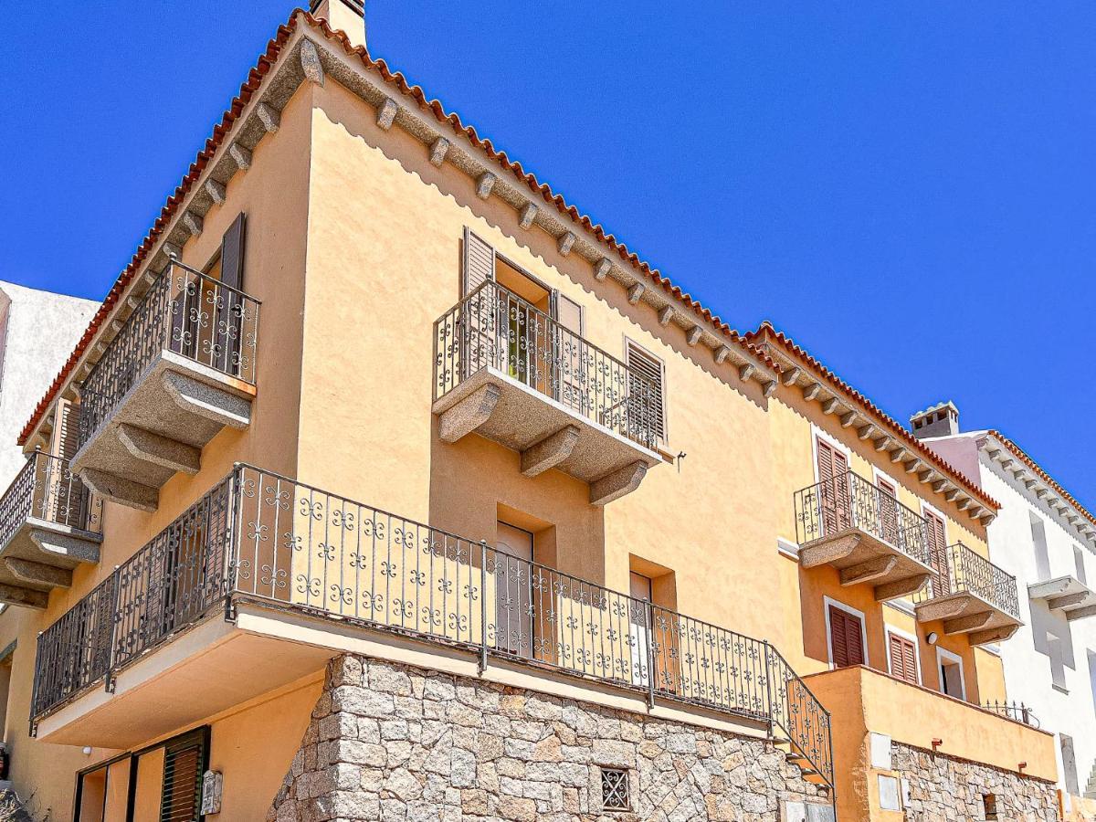 Via Sardegna Apartment Santa Teresa Gallura Luaran gambar