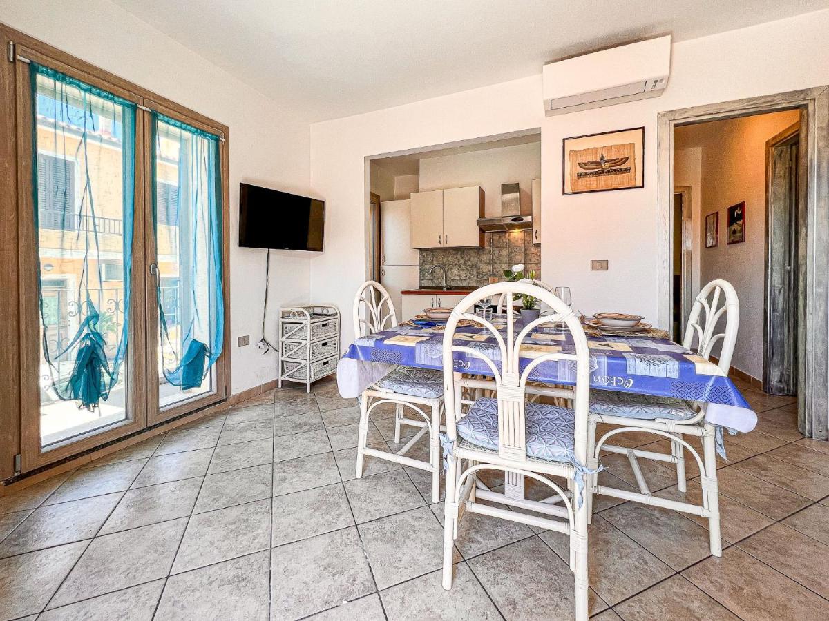 Via Sardegna Apartment Santa Teresa Gallura Luaran gambar