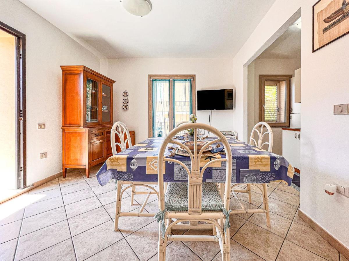 Via Sardegna Apartment Santa Teresa Gallura Luaran gambar