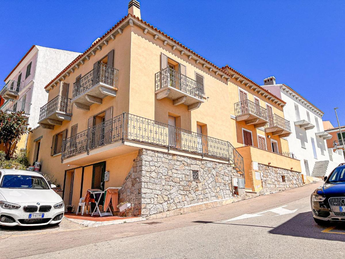 Via Sardegna Apartment Santa Teresa Gallura Luaran gambar