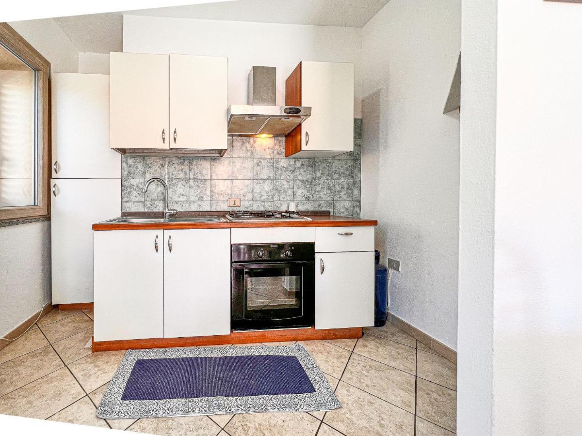 Via Sardegna Apartment Santa Teresa Gallura Luaran gambar
