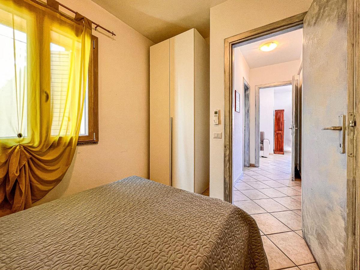 Via Sardegna Apartment Santa Teresa Gallura Luaran gambar