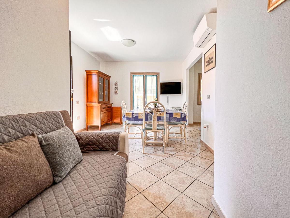 Via Sardegna Apartment Santa Teresa Gallura Luaran gambar
