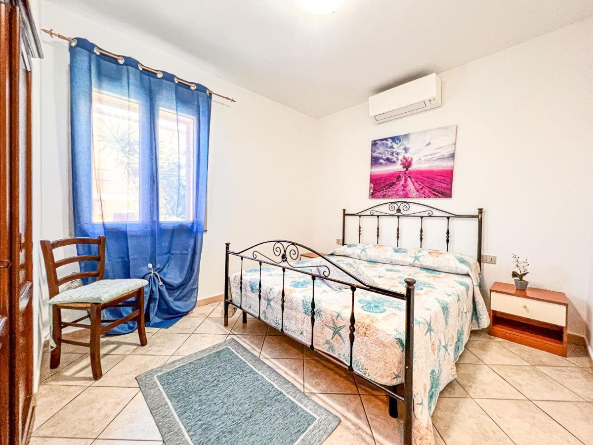 Via Sardegna Apartment Santa Teresa Gallura Luaran gambar