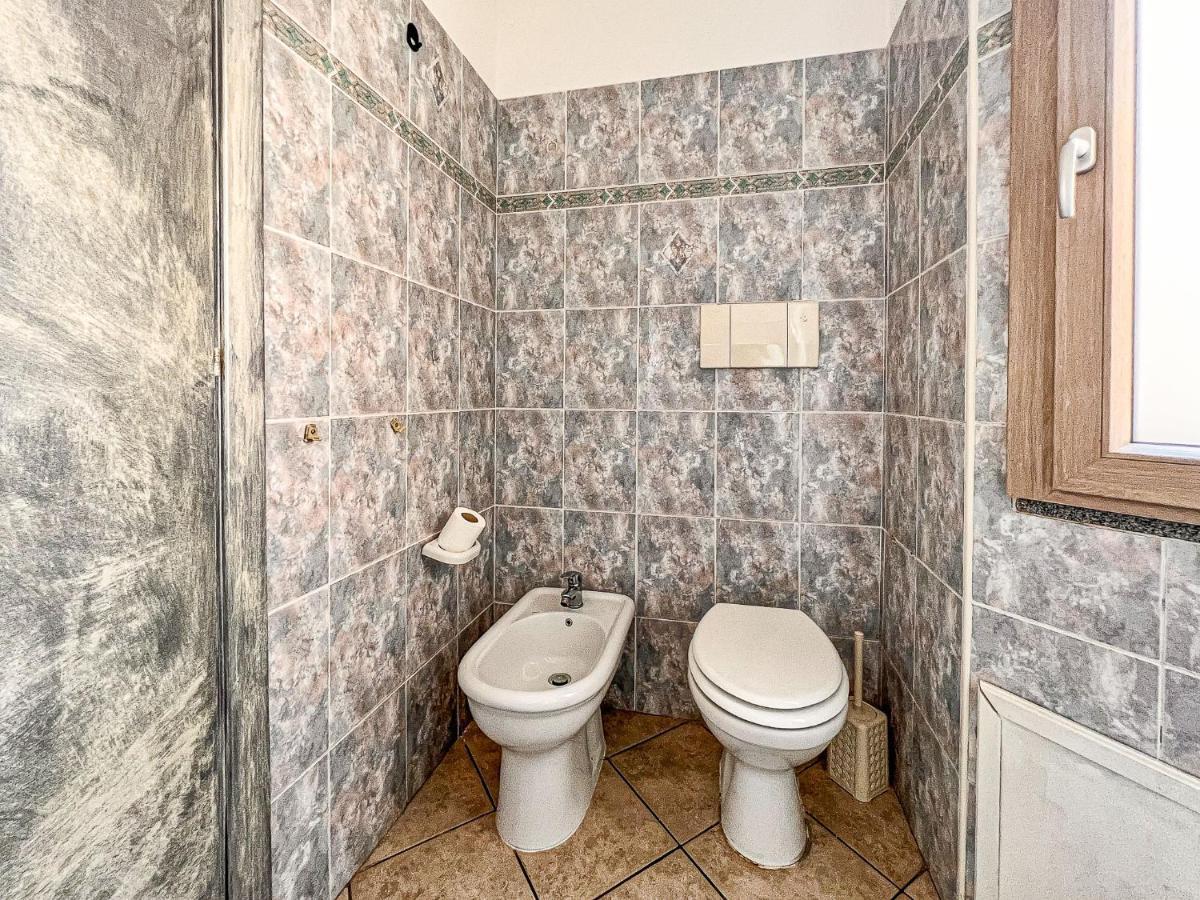 Via Sardegna Apartment Santa Teresa Gallura Luaran gambar