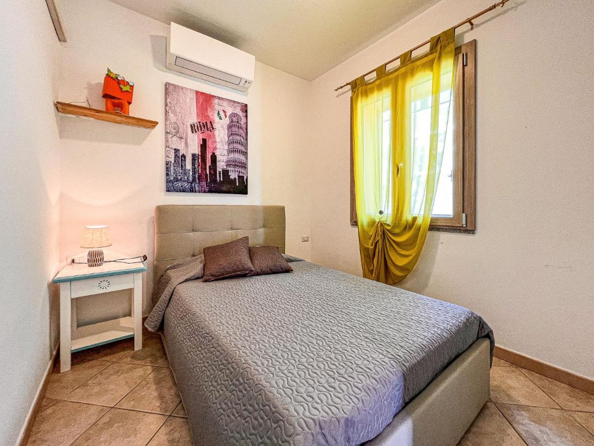 Via Sardegna Apartment Santa Teresa Gallura Luaran gambar