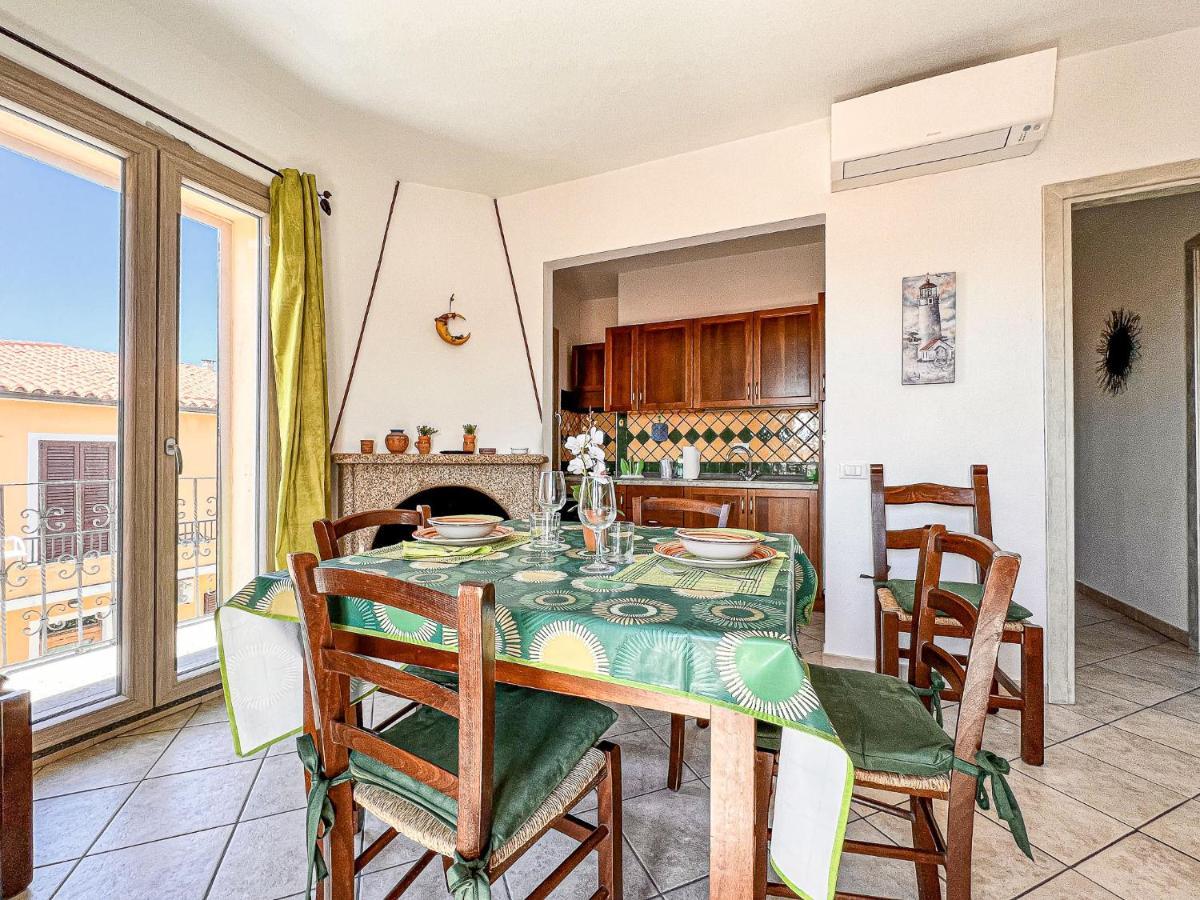 Via Sardegna Apartment Santa Teresa Gallura Luaran gambar