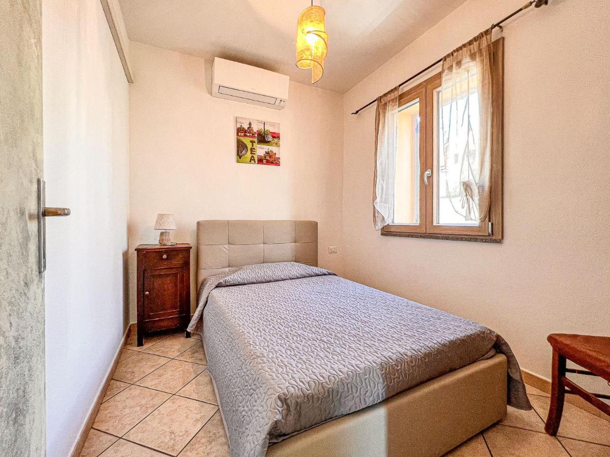 Via Sardegna Apartment Santa Teresa Gallura Luaran gambar
