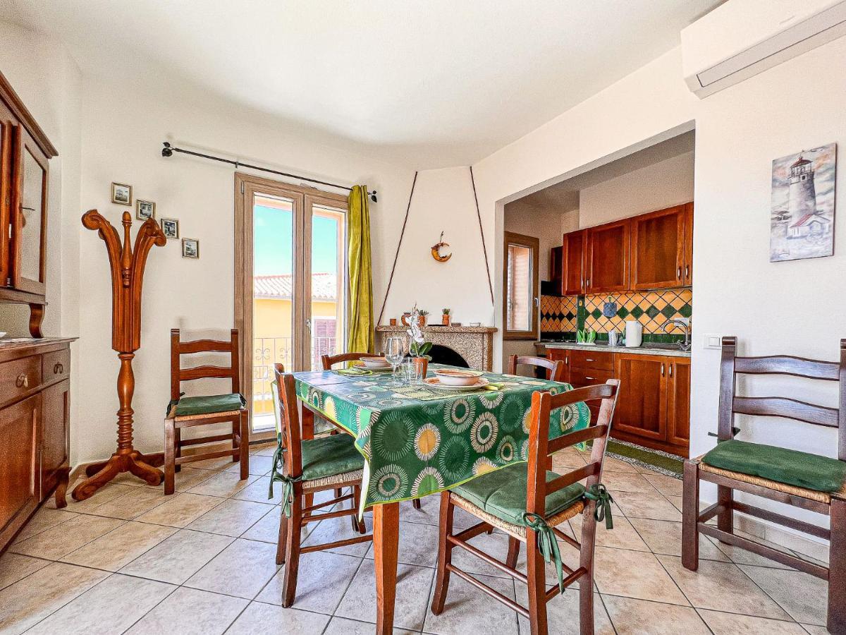 Via Sardegna Apartment Santa Teresa Gallura Luaran gambar
