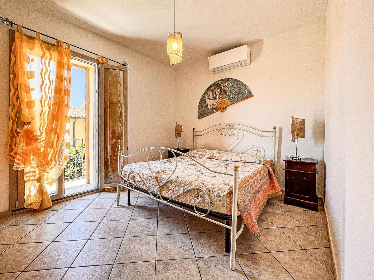 Via Sardegna Apartment Santa Teresa Gallura Luaran gambar