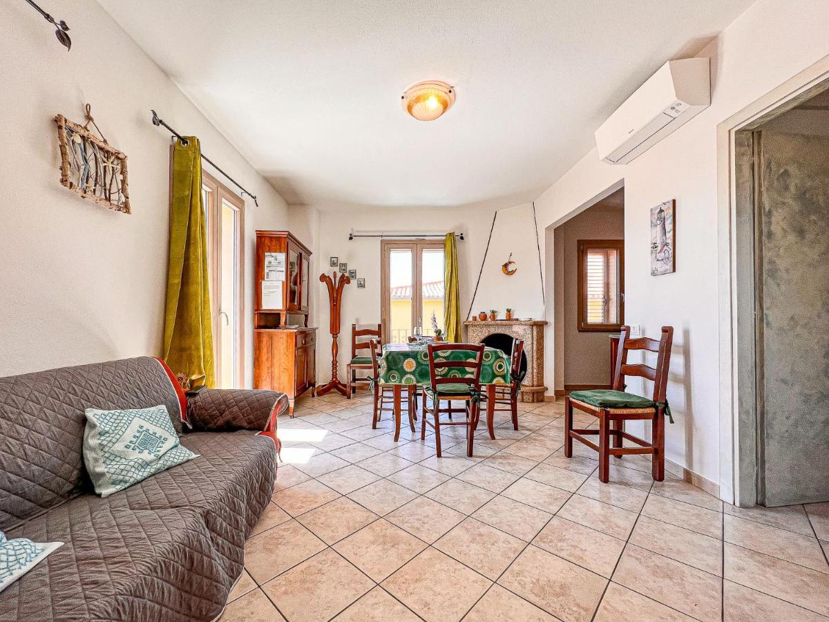 Via Sardegna Apartment Santa Teresa Gallura Luaran gambar